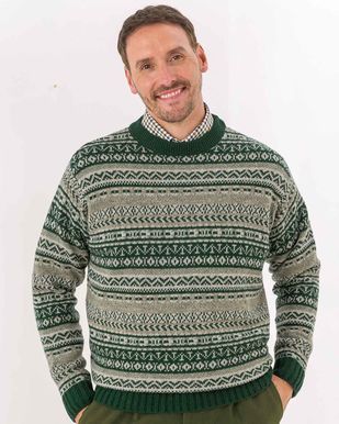 Mens Knitwear